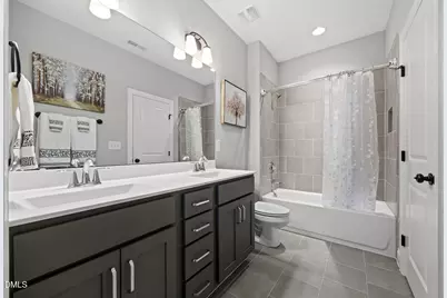 8821 Hexham Road, Wake Forest, NC 27587 - Photo 35