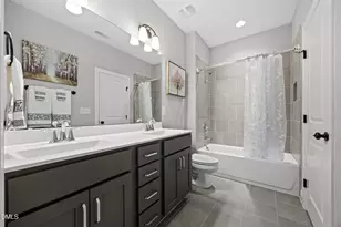 8821 Hexham Rd, Wake Forest, NC 27587 - Photo 35
