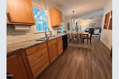 837 E Ivy Valley Drive, Fuquay Varina, NC 27526 - Photo 21