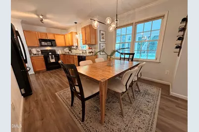 837 E Ivy Valley Drive, Fuquay Varina, NC 27526 - Photo 23