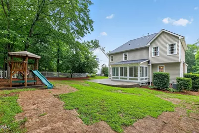 837 E Ivy Valley Drive, Fuquay Varina, NC 27526 - Photo 75