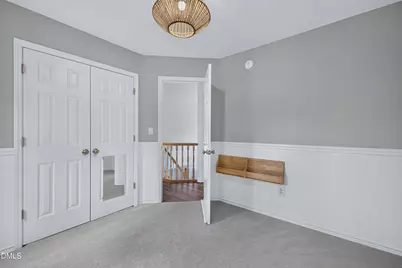 837 E Ivy Valley Drive, Fuquay Varina, NC 27526 - Photo 59