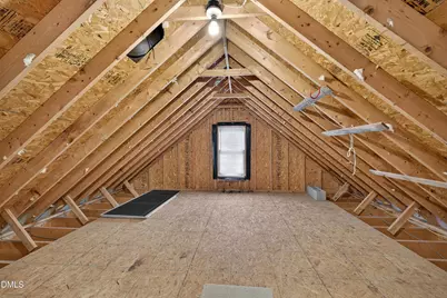 837 E Ivy Valley Drive, Fuquay Varina, NC 27526 - Photo 57