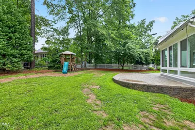 837 E Ivy Valley Drive, Fuquay Varina, NC 27526 - Photo 73