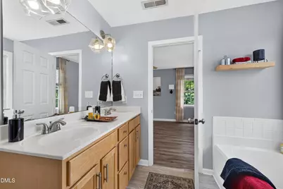 837 E Ivy Valley Drive, Fuquay Varina, NC 27526 - Photo 51