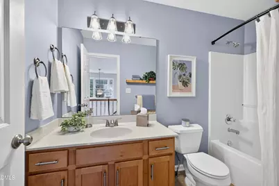837 E Ivy Valley Drive, Fuquay Varina, NC 27526 - Photo 61