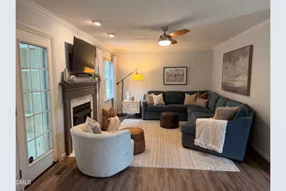 837 E Ivy Valley Drive, Fuquay Varina, NC 27526 - Photo 11