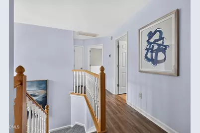 837 E Ivy Valley Drive, Fuquay Varina, NC 27526 - Photo 41