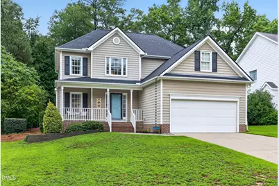 837 E Ivy Valley Drive, Fuquay Varina, NC 27526 - Photo 79