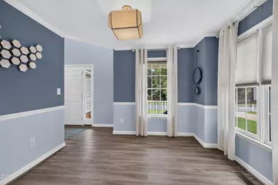 837 E Ivy Valley Drive, Fuquay Varina, NC 27526 - Photo 33