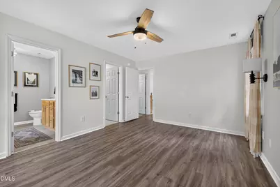 837 E Ivy Valley Drive, Fuquay Varina, NC 27526 - Photo 49