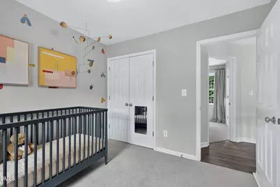 837 E Ivy Valley Drive, Fuquay Varina, NC 27526 - Photo 63