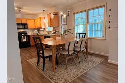 837 E Ivy Valley Drive, Fuquay Varina, NC 27526 - Photo 19