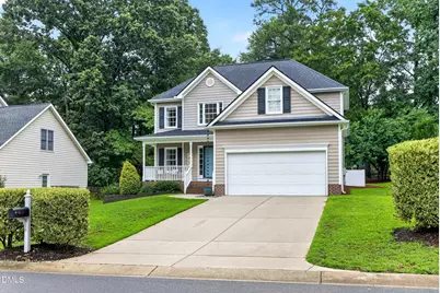837 E Ivy Valley Drive, Fuquay Varina, NC 27526 - Photo 3