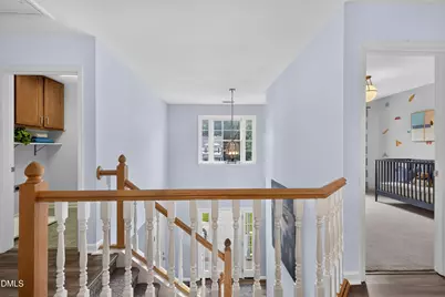 837 E Ivy Valley Drive, Fuquay Varina, NC 27526 - Photo 43