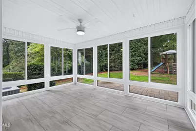 837 E Ivy Valley Drive, Fuquay Varina, NC 27526 - Photo 35
