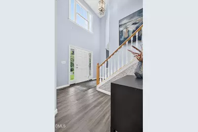 837 E Ivy Valley Drive, Fuquay Varina, NC 27526 - Photo 39