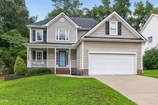 837 E Ivy Valley Dr, Fuquay Varina, NC 27526 - Photo 1