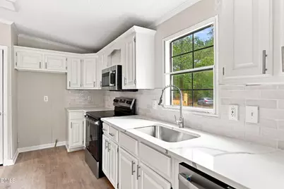3984 Fulford McMillan Road, Raeford, NC 28376 - Photo 5