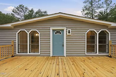 3984 Fulford McMillan Road, Raeford, NC 28376 - Photo 31