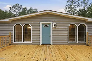 3984 Fulford McMillan Rd, Raeford, NC 28376 - Photo 31