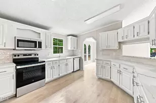 3984 Fulford McMillan Rd, Raeford, NC 28376 - Photo 3