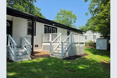 3000 Brentwood Road, Raleigh, NC 27604 - Photo 39