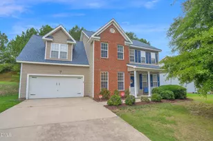 669 Hay River St, Garner, NC 27529 - Photo 1
