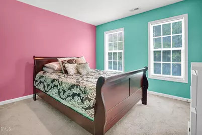 669 Hay River Street, Garner, NC 27529 - Photo 9
