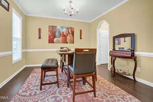 669 Hay River St, Garner, NC 27529 - Photo 3