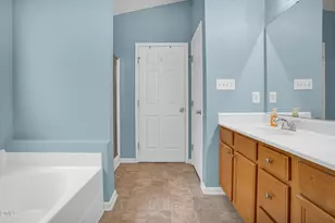 669 Hay River St, Garner, NC 27529 - Photo 7
