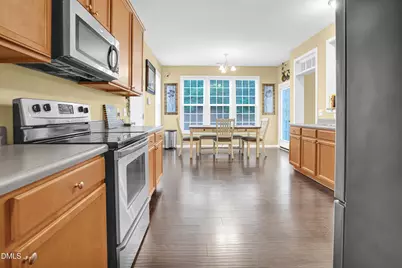 669 Hay River Street, Garner, NC 27529 - Photo 1
