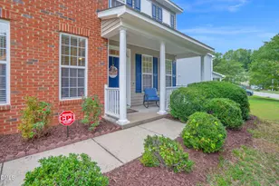 669 Hay River St, Garner, NC 27529 - Photo 9