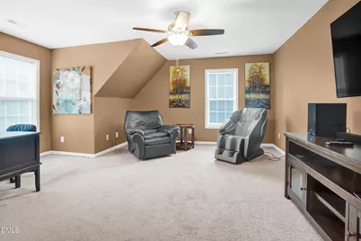 669 Hay River Street, Garner, NC 27529 - Photo 5