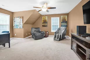 669 Hay River St, Garner, NC 27529 - Photo 5