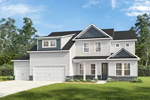 205 Gallant Pnes Dr, Holly Springs, NC 27540 - Photo 1
