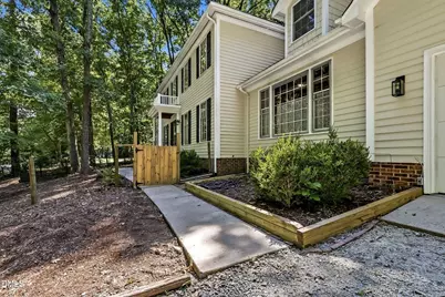 2537 Booker Creek Road, Chapel Hill, NC 27514 - Photo 41