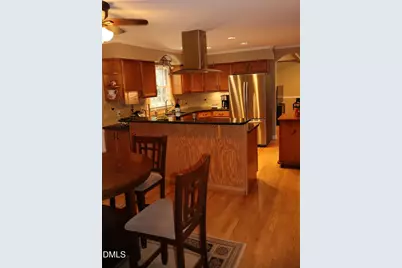 2537 Booker Creek Road, Chapel Hill, NC 27514 - Photo 5