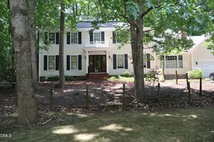 2537 Booker Creek Rd, Chapel Hill, NC 27514 - Photo 1