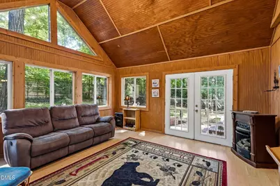 2537 Booker Creek Road, Chapel Hill, NC 27514 - Photo 37
