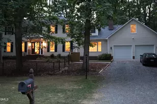 2537 Booker Creek Rd, Chapel Hill, NC 27514 - Photo 3