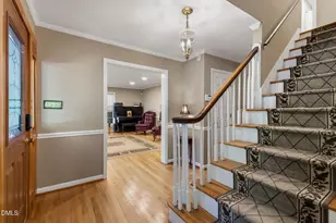 2537 Booker Creek Rd, Chapel Hill, NC 27514 - Photo 27