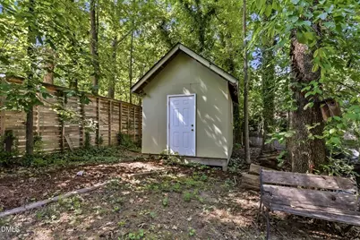 2537 Booker Creek Road, Chapel Hill, NC 27514 - Photo 43
