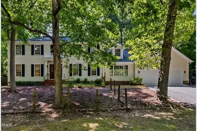 2537 Booker Creek Road, Chapel Hill, NC 27514 - Photo 1