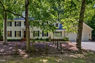 2537 Booker Creek Rd, Chapel Hill, NC 27514 - Photo 1