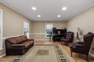 2537 Booker Creek Rd, Chapel Hill, NC 27514 - Photo 17