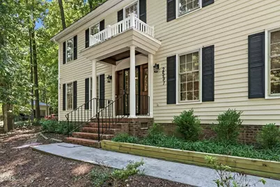 2537 Booker Creek Road, Chapel Hill, NC 27514 - Photo 39