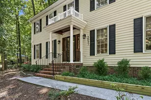 2537 Booker Creek Rd, Chapel Hill, NC 27514 - Photo 39
