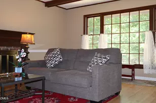 2537 Booker Creek Rd, Chapel Hill, NC 27514 - Photo 19