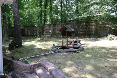2537 Booker Creek Road, Chapel Hill, NC 27514 - Photo 25